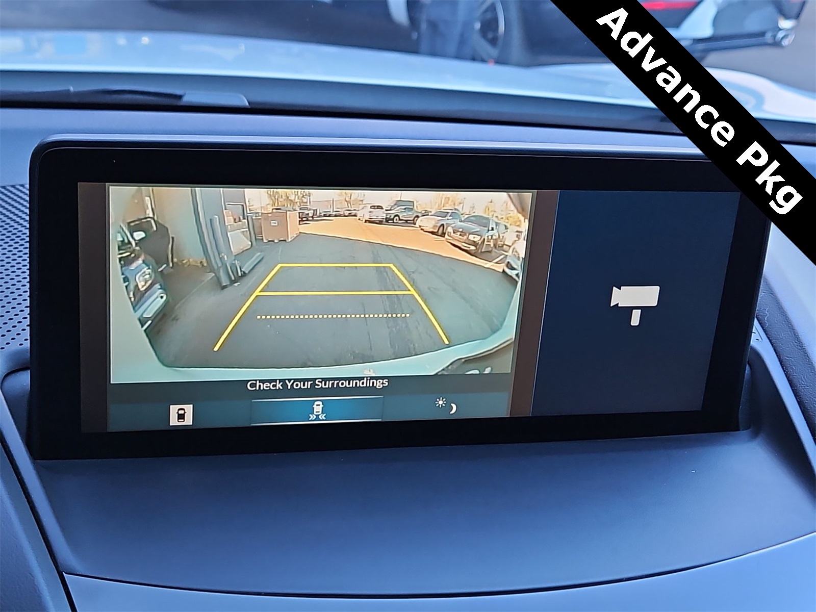 Thumbnail: 2022 Acura RDX - 26