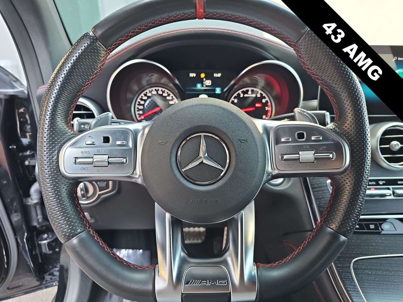 Thumbnail: 2020 Mercedes-Benz GLC - 19
