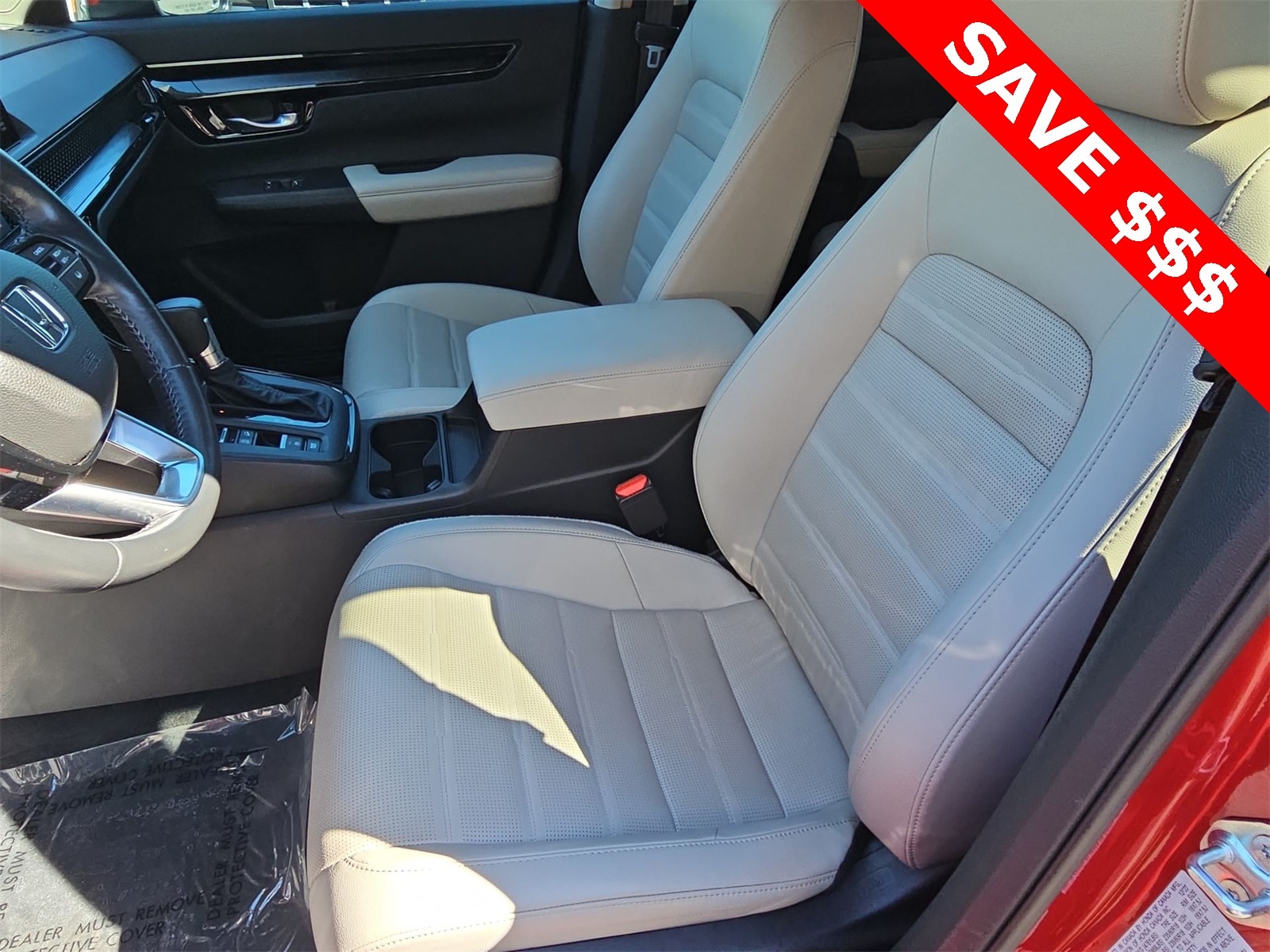 Thumbnail: 2023 Honda CR-V - 15