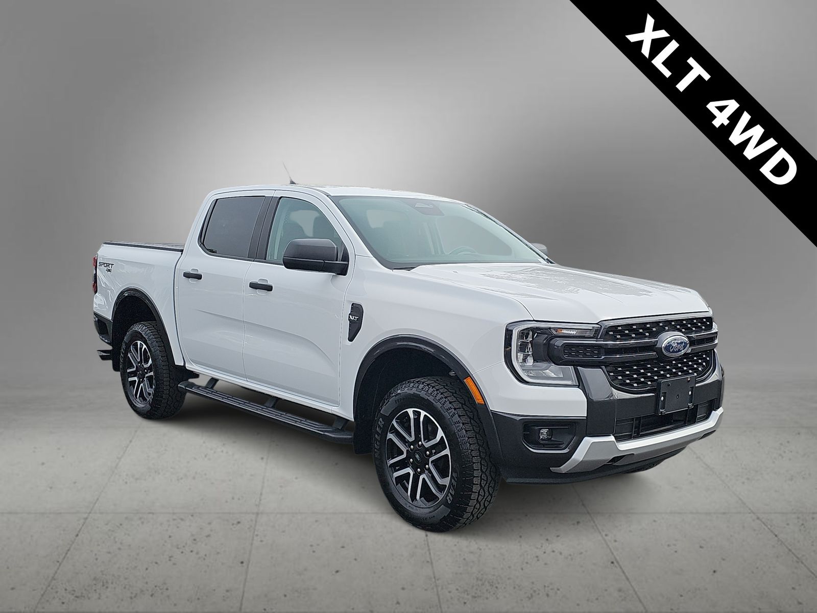 Thumbnail: 2024 Ford Ranger - 2