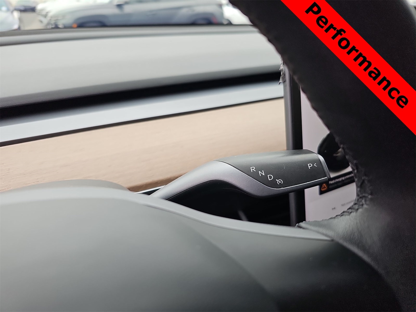 Thumbnail: 2021 Tesla Model Y - 19