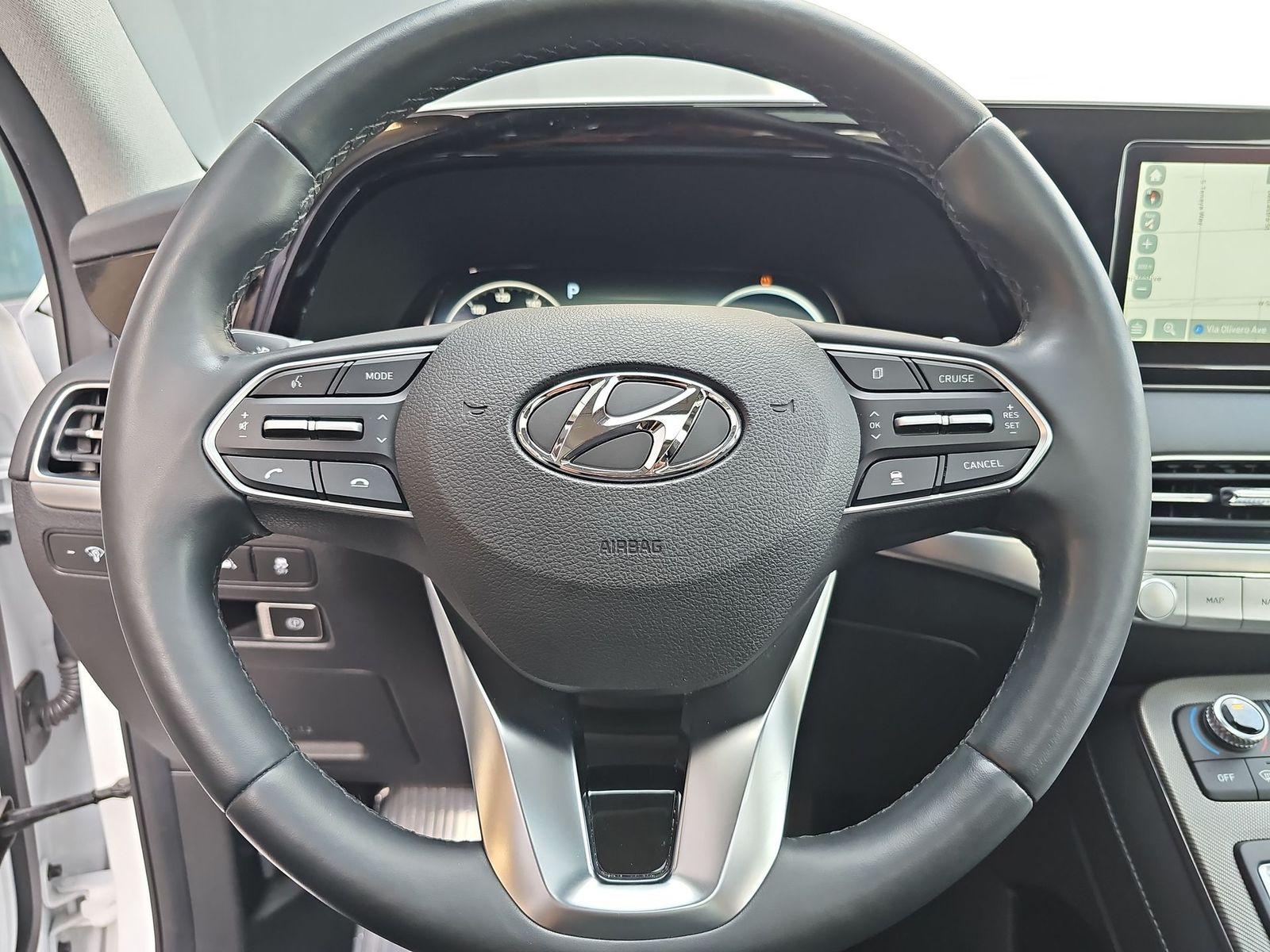 Thumbnail: 2021 Hyundai Palisade - 19