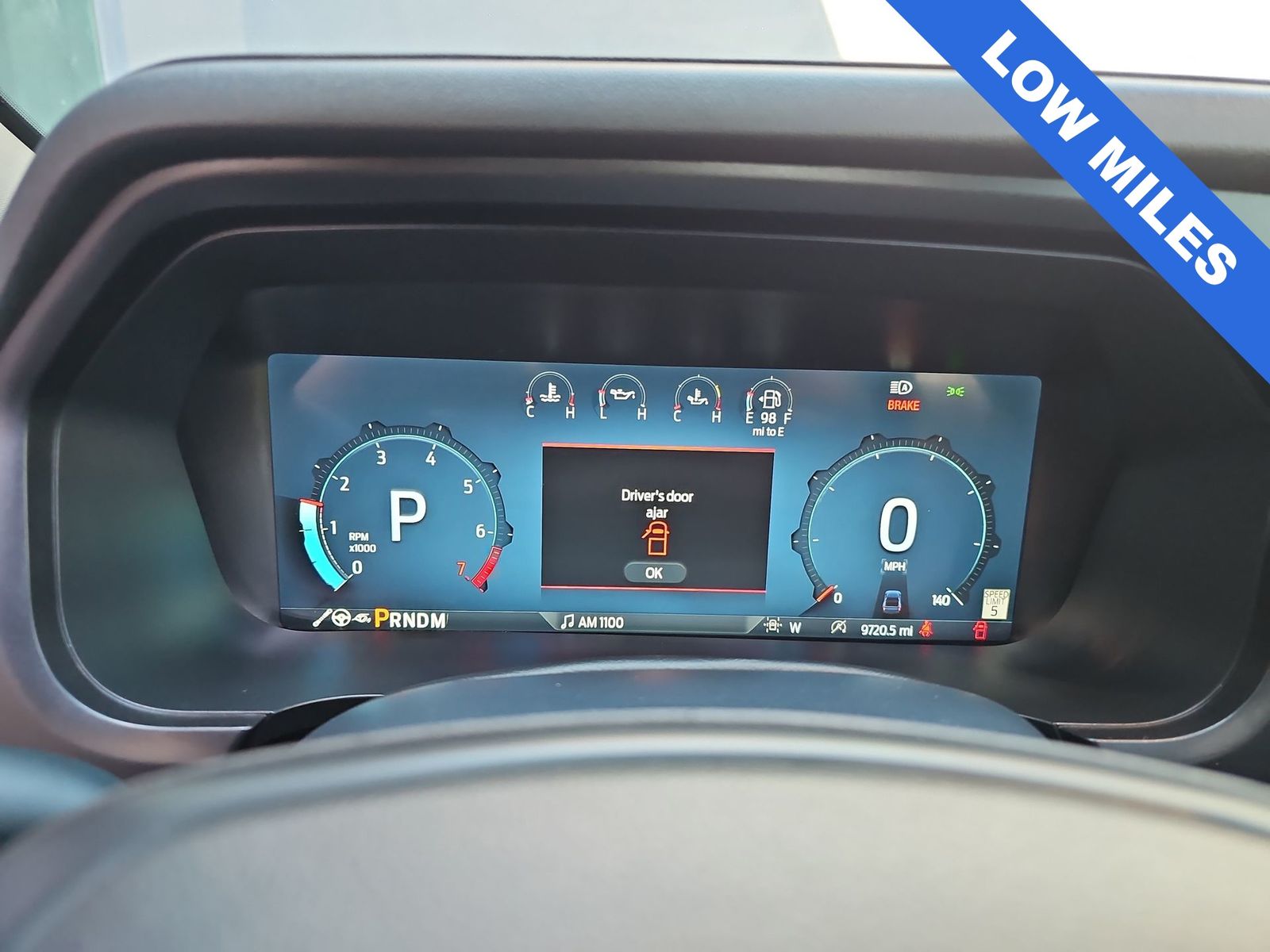 Thumbnail: 2025 Ford F-150 - 22