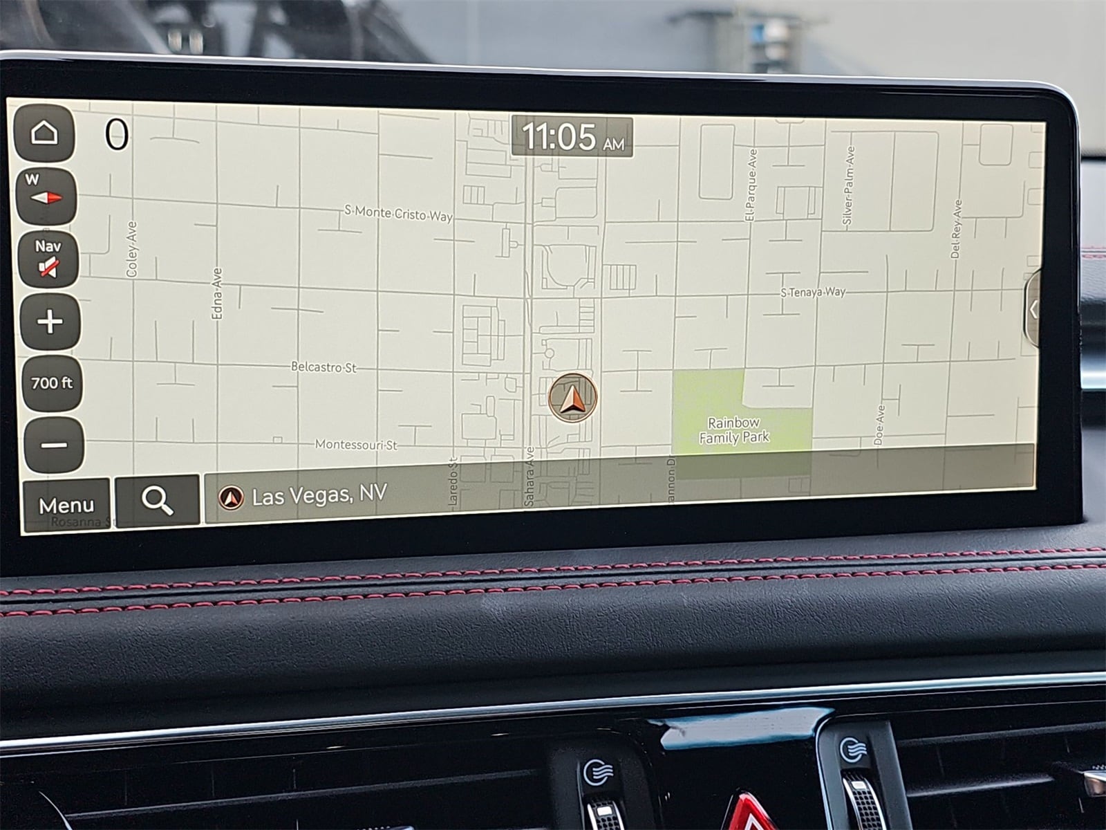 Thumbnail: 2023 Genesis G70 - 27