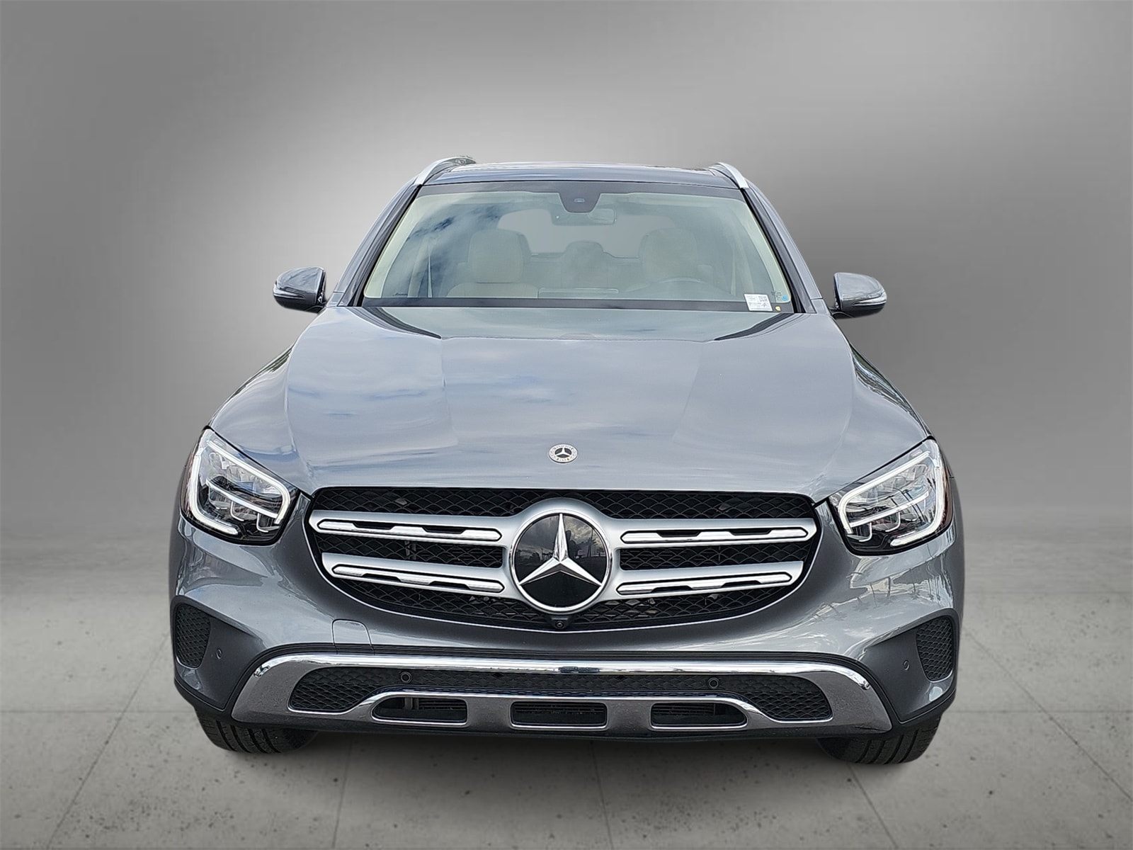 Thumbnail: 2021 Mercedes-Benz GLC - 3