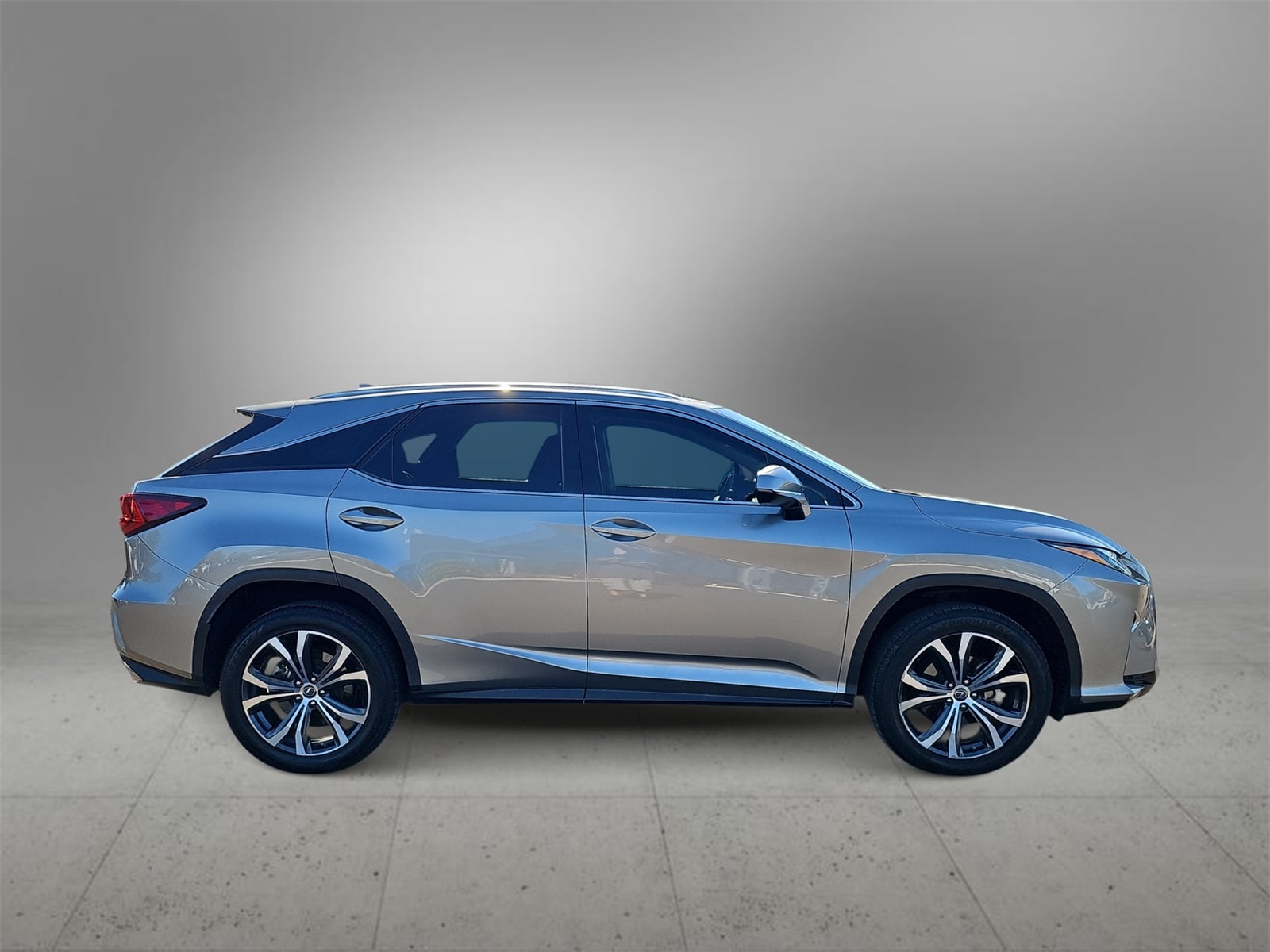 Thumbnail: 2018 Lexus RX - 9