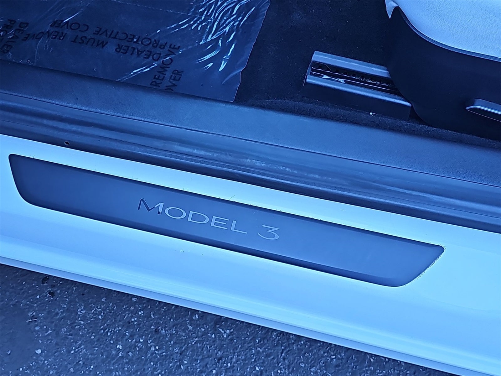 Thumbnail: 2021 Tesla Model 3 - 11