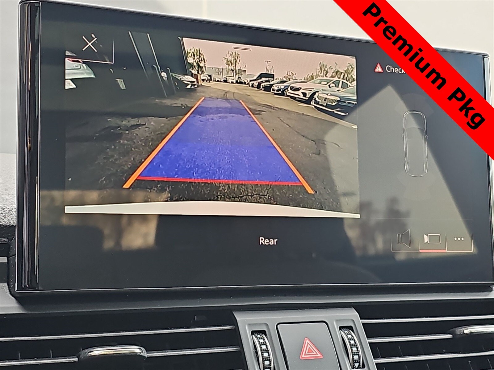 Thumbnail: 2024 Audi Q5 - 26