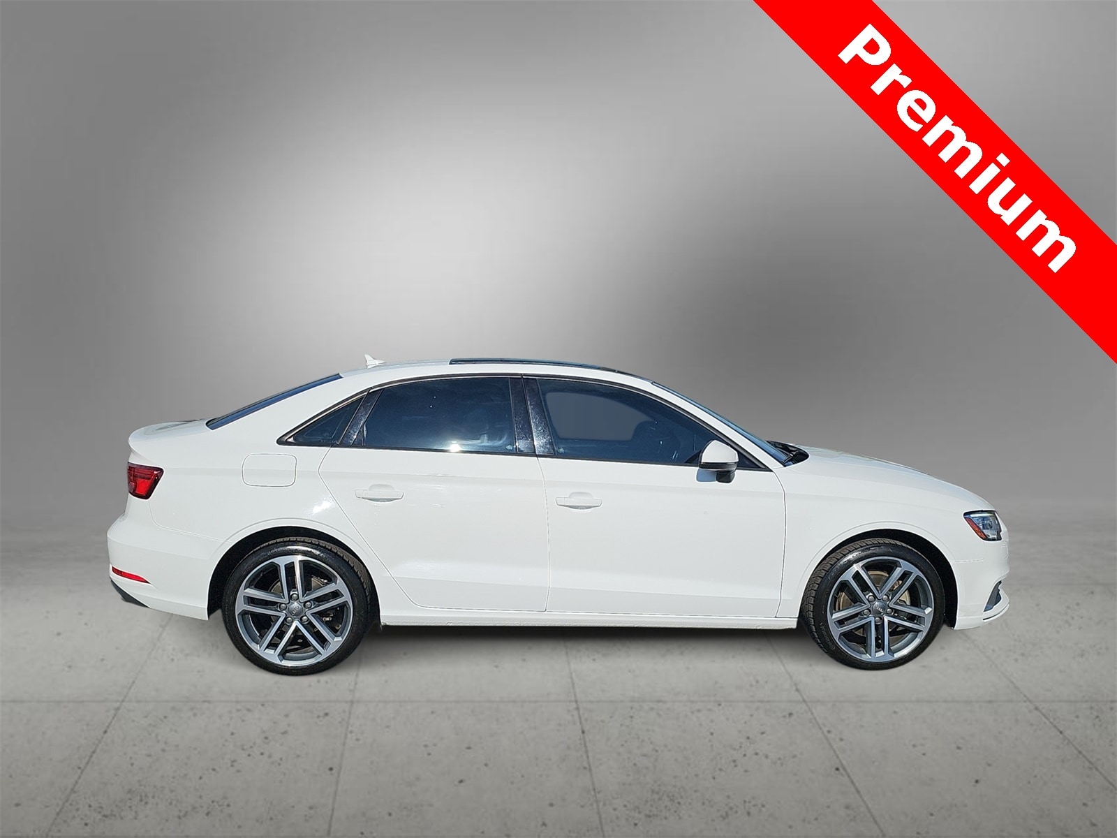 Thumbnail: 2017 Audi A3 - 9