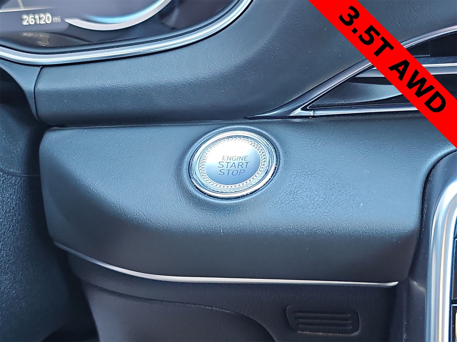 Thumbnail: 2023 Genesis GV80 - 24