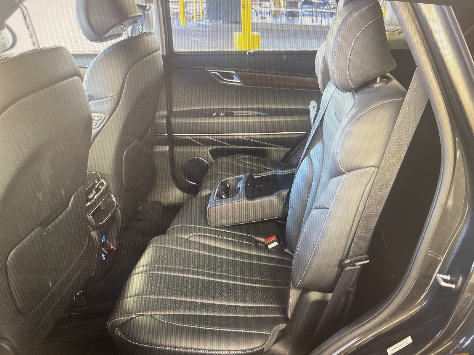 Thumbnail: 2024 Genesis GV80 - 12