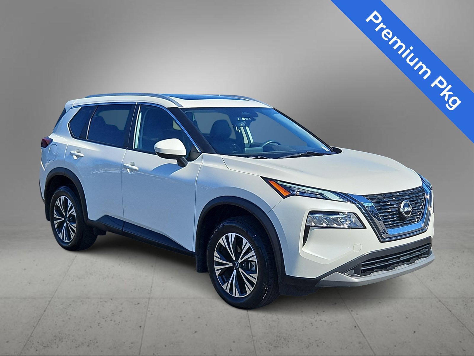 Used 2023 Nissan Rogue SV SUV