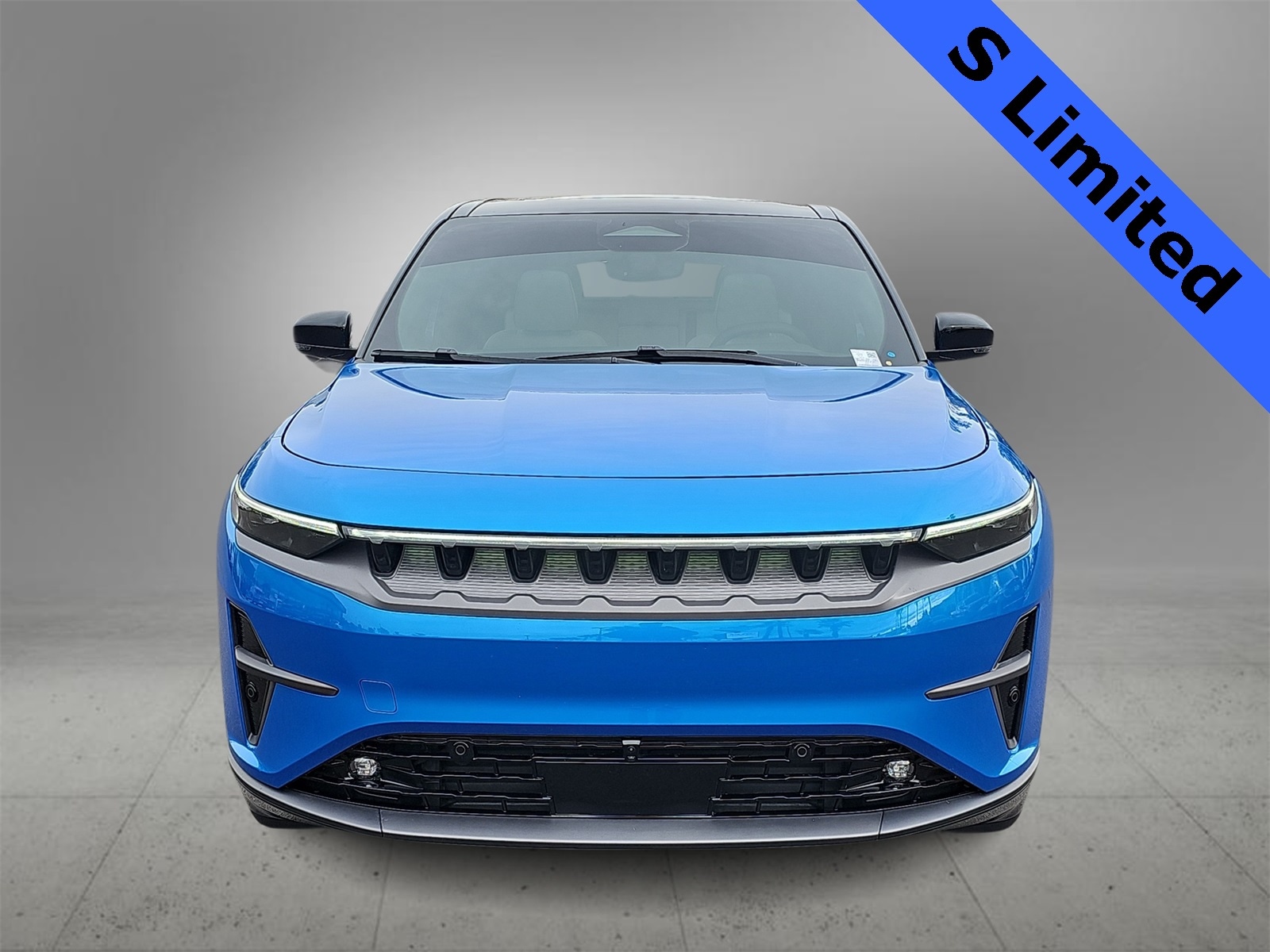 Thumbnail: 2025 Jeep Wagoneer S - 3