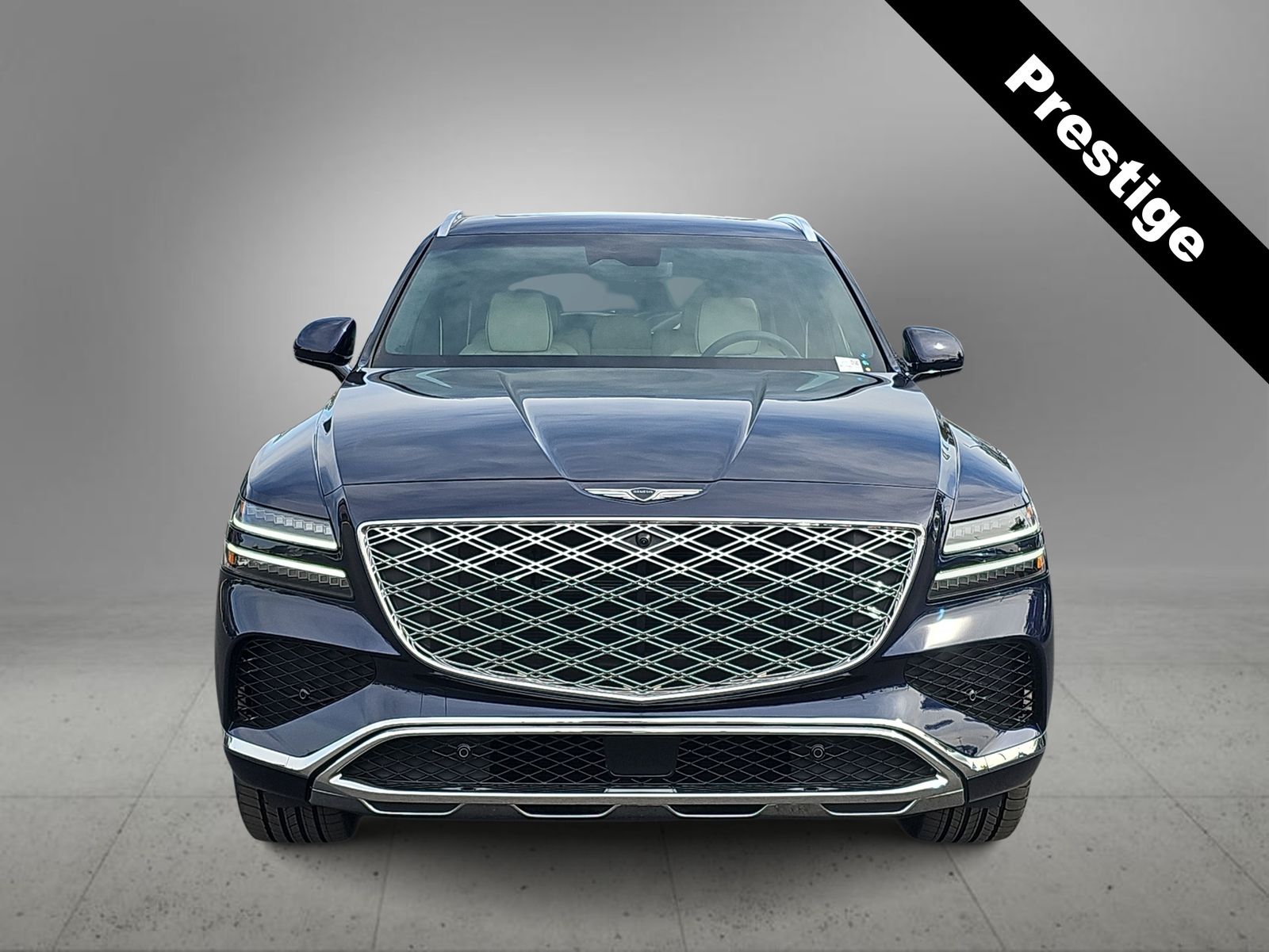 Thumbnail: 2025 Genesis GV80 - 3