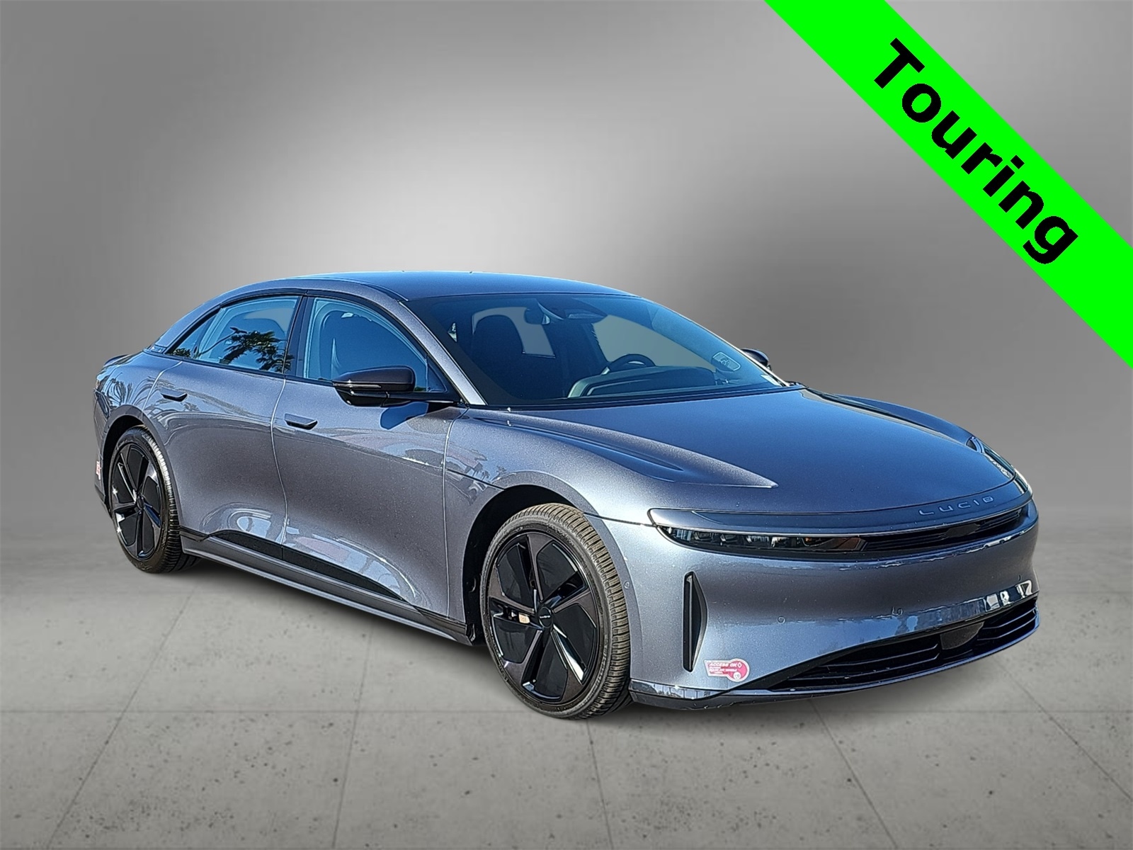 Thumbnail: 2024 Lucid Air - 2