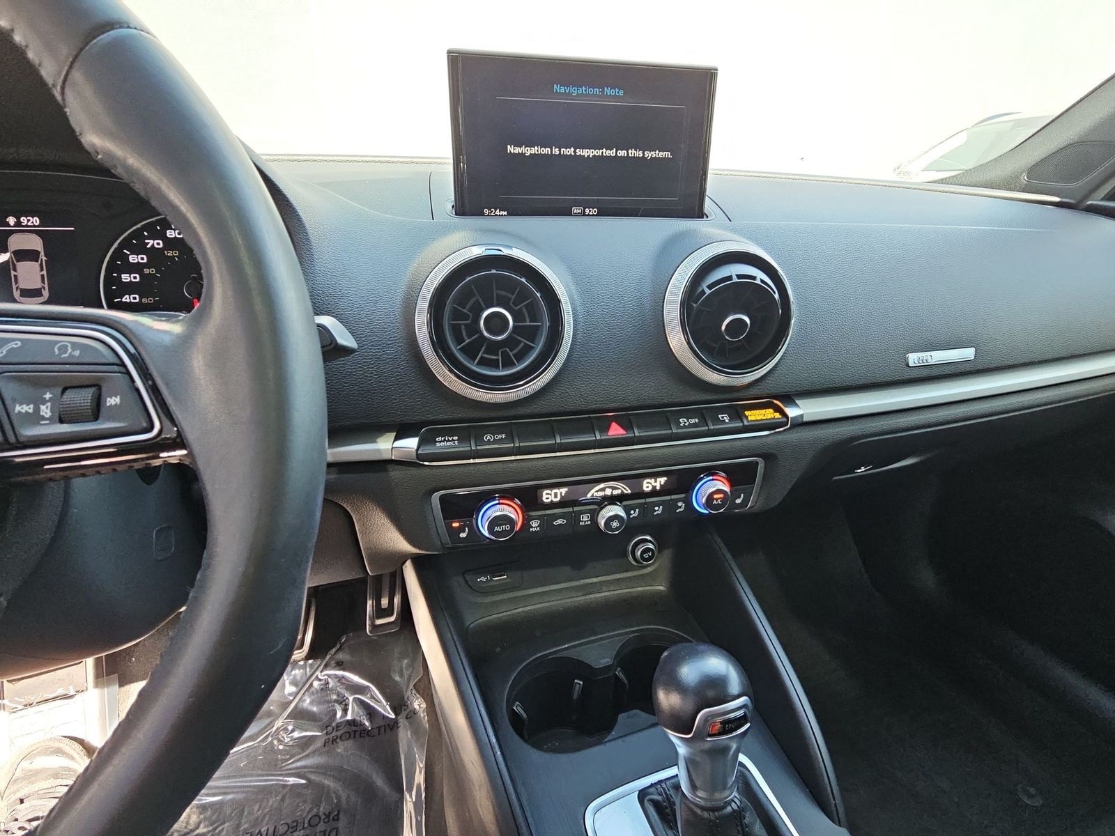 Thumbnail: 2017 Audi A3 - 21