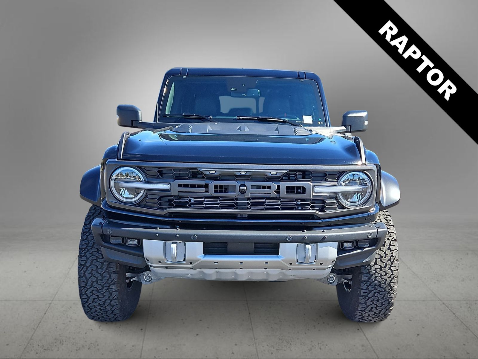 Thumbnail: 2024 Ford Bronco - 3