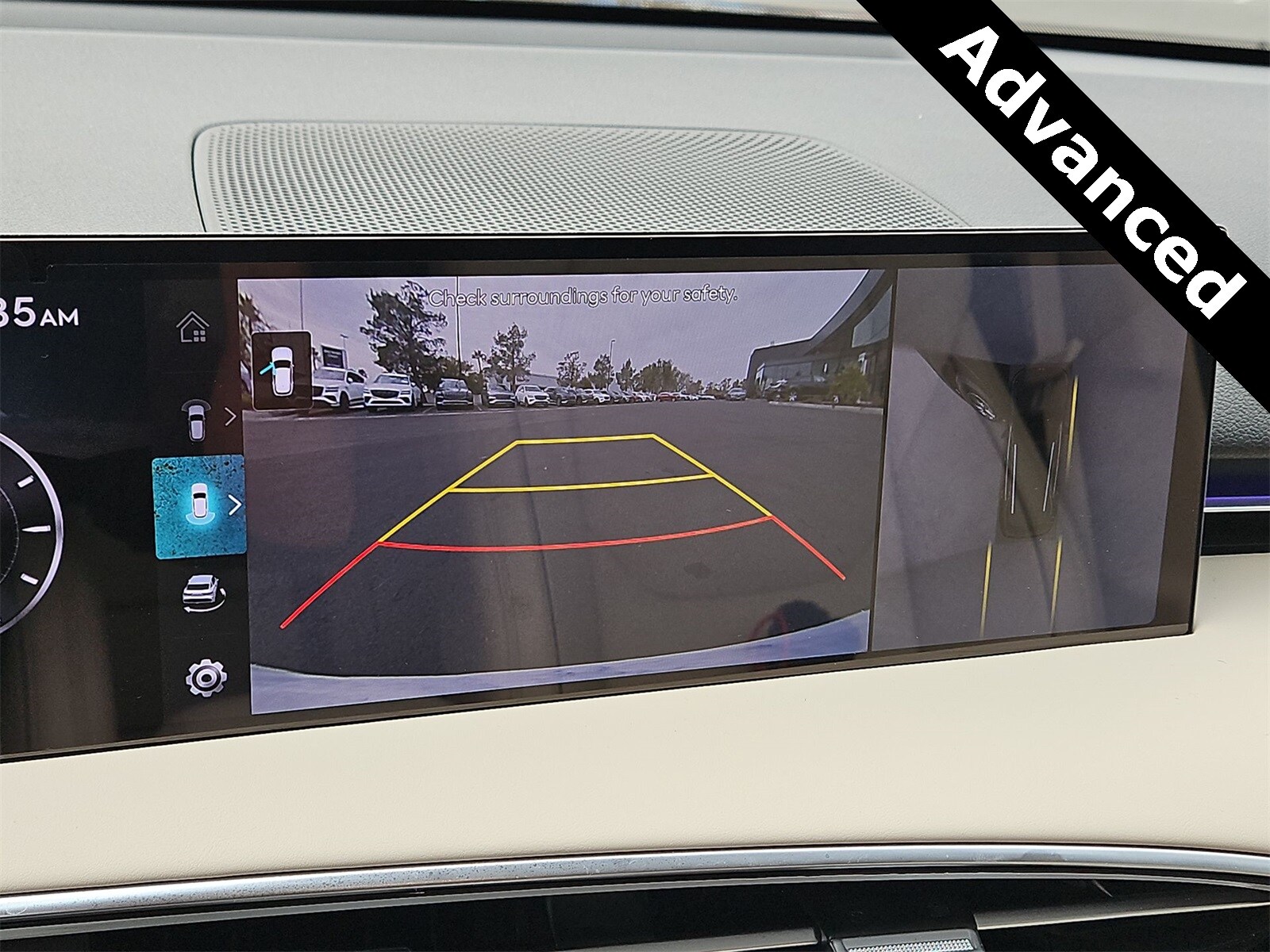 Thumbnail: 2026 Genesis GV70 - 26