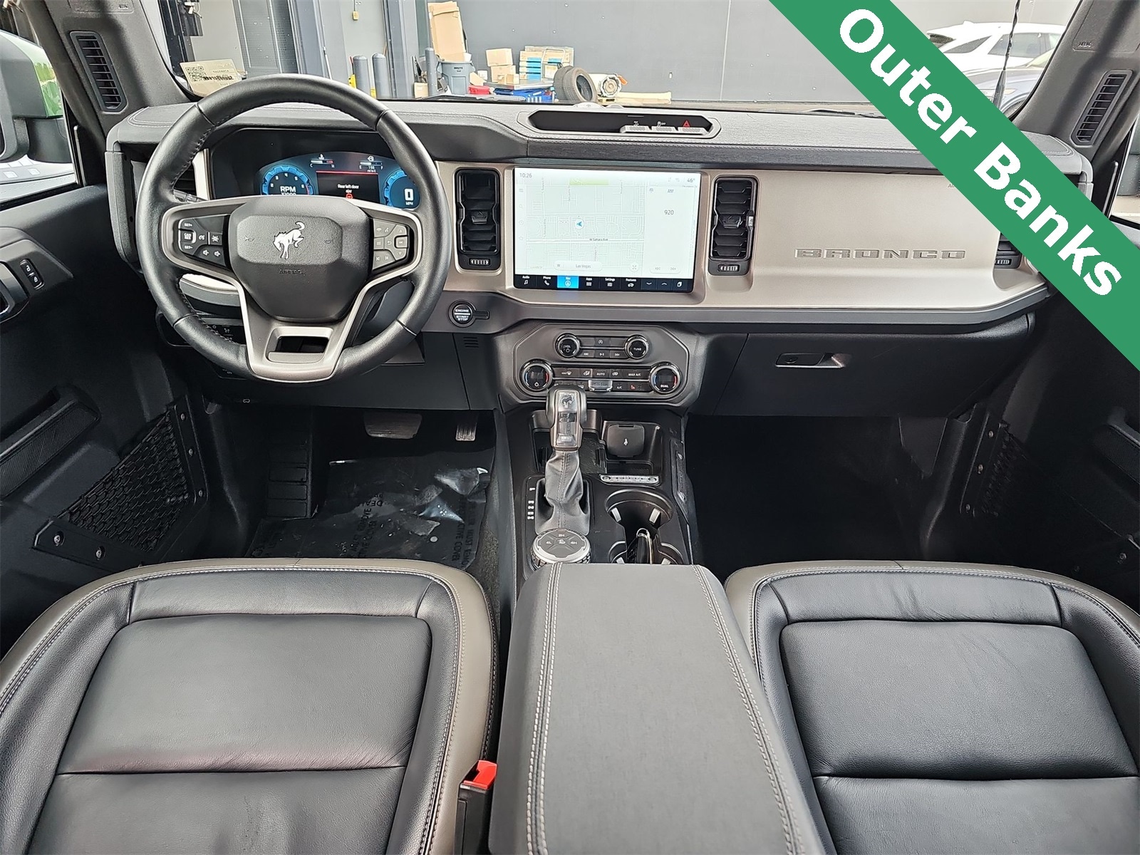 Thumbnail: 2025 Ford Bronco - 14