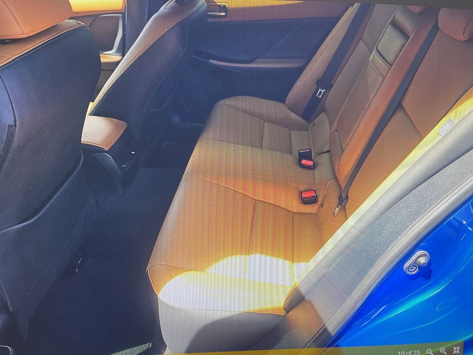 Thumbnail: 2025 Lexus IS - 15