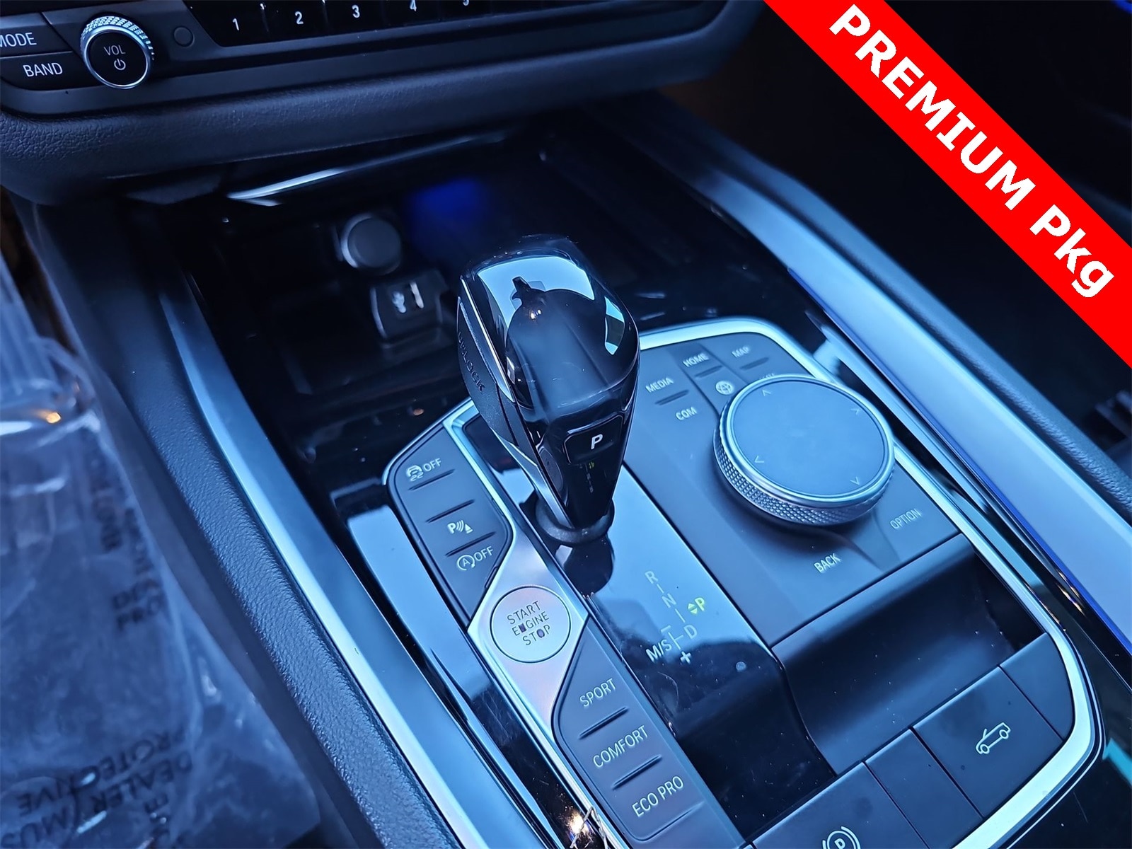 Thumbnail: 2019 BMW Z4 - 19