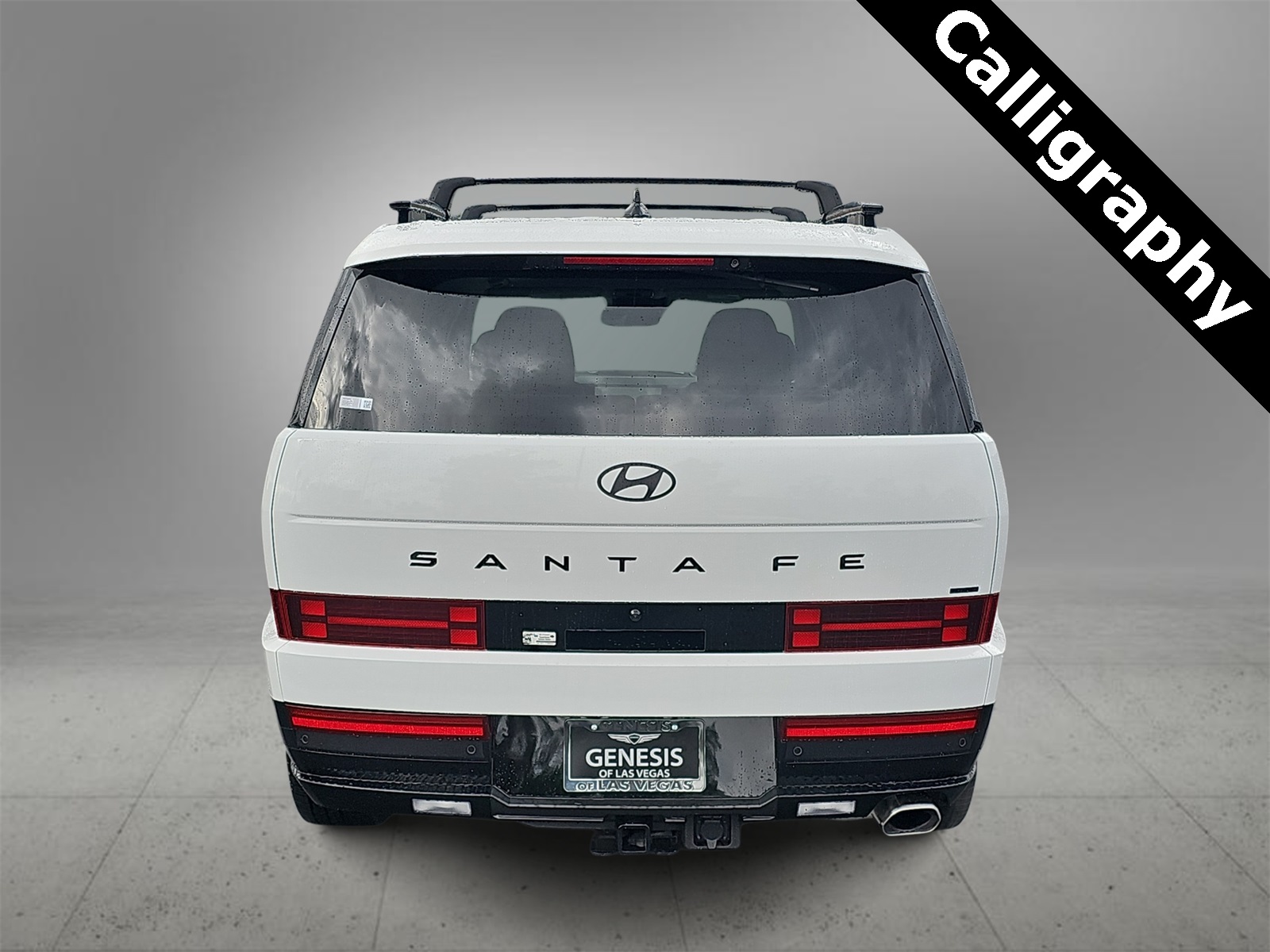 Thumbnail: 2025 Hyundai Santa Fe - 7