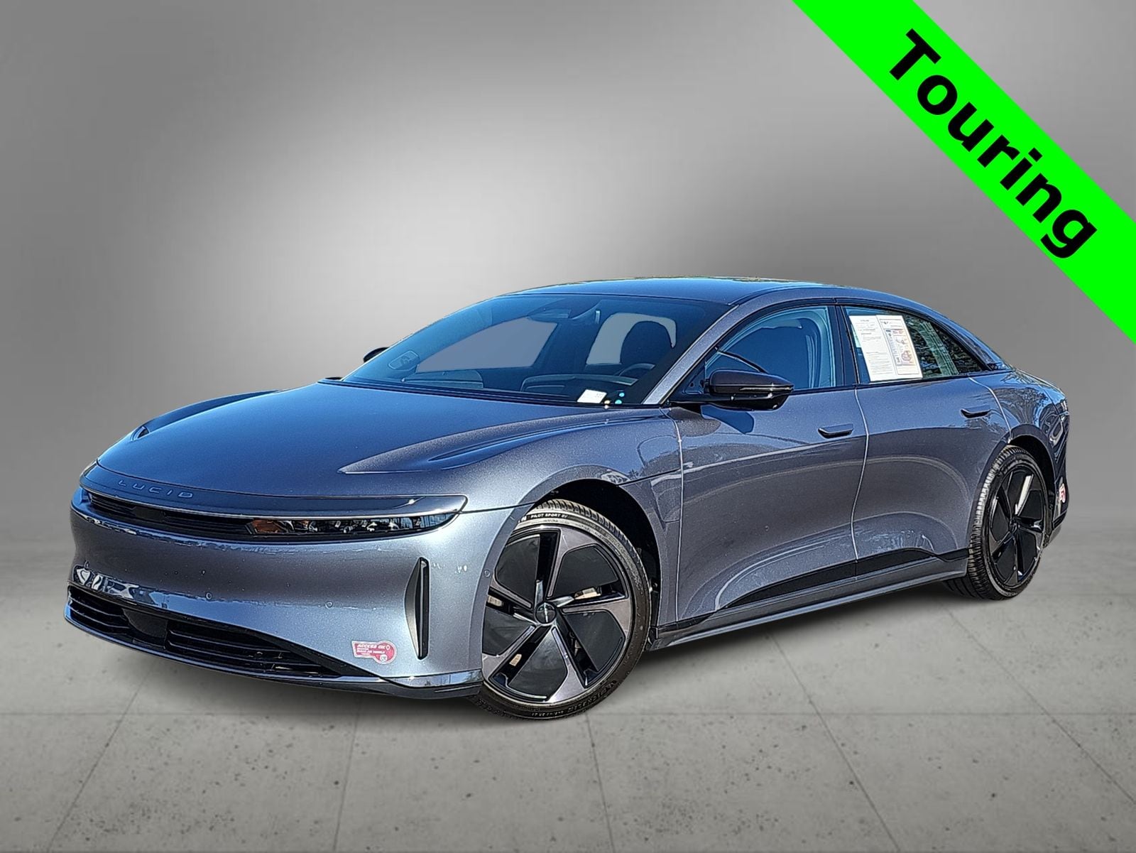 2024 Lucid Air Touring -
                  Las Vegas, NV