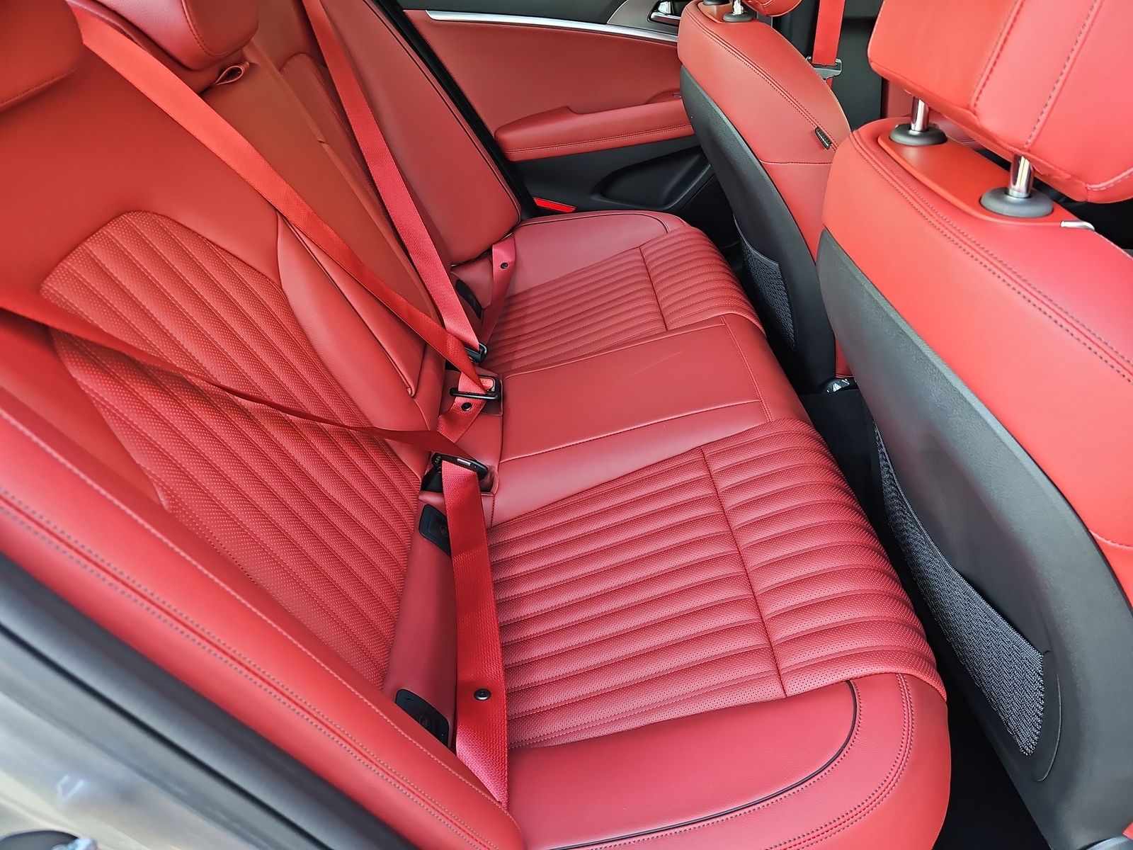 Thumbnail: 2026 Genesis G70 - 17