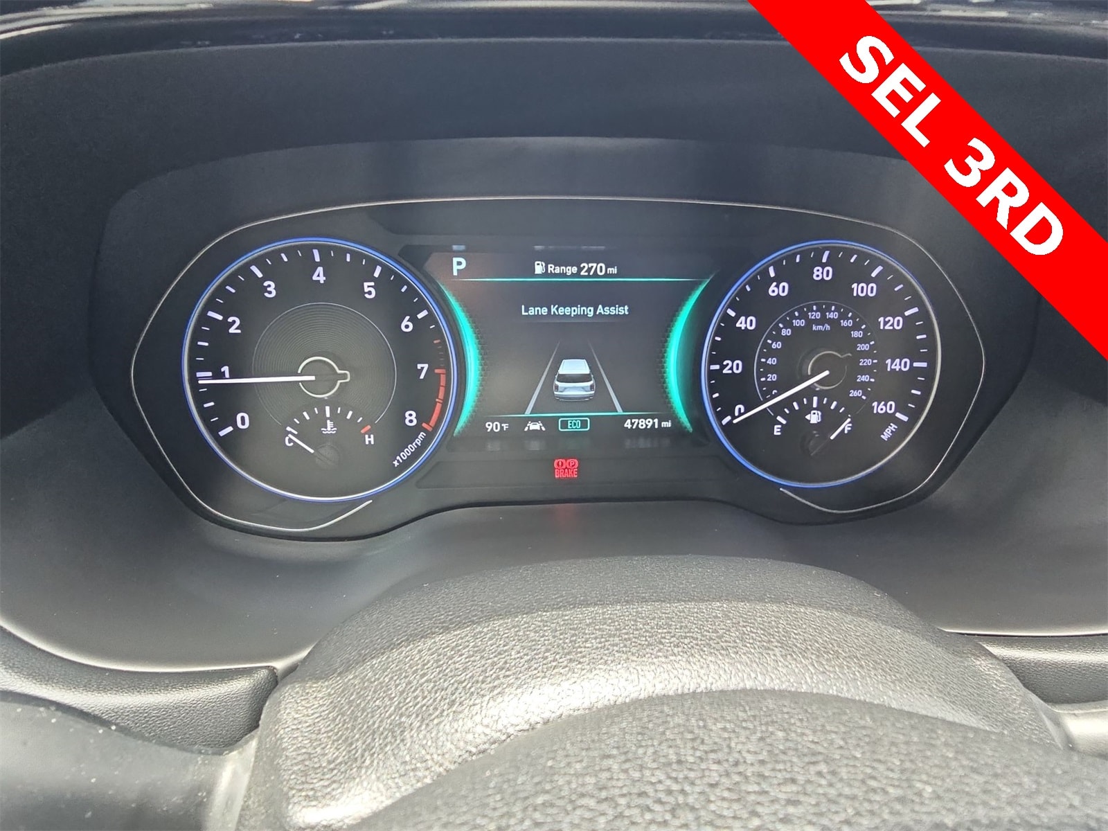 Thumbnail: 2022 Hyundai Palisade - 22