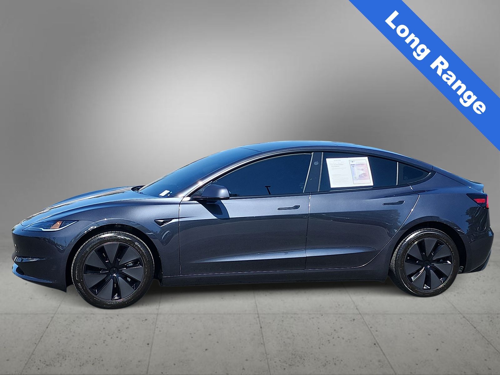 Thumbnail: 2025 Tesla Model 3 - 5