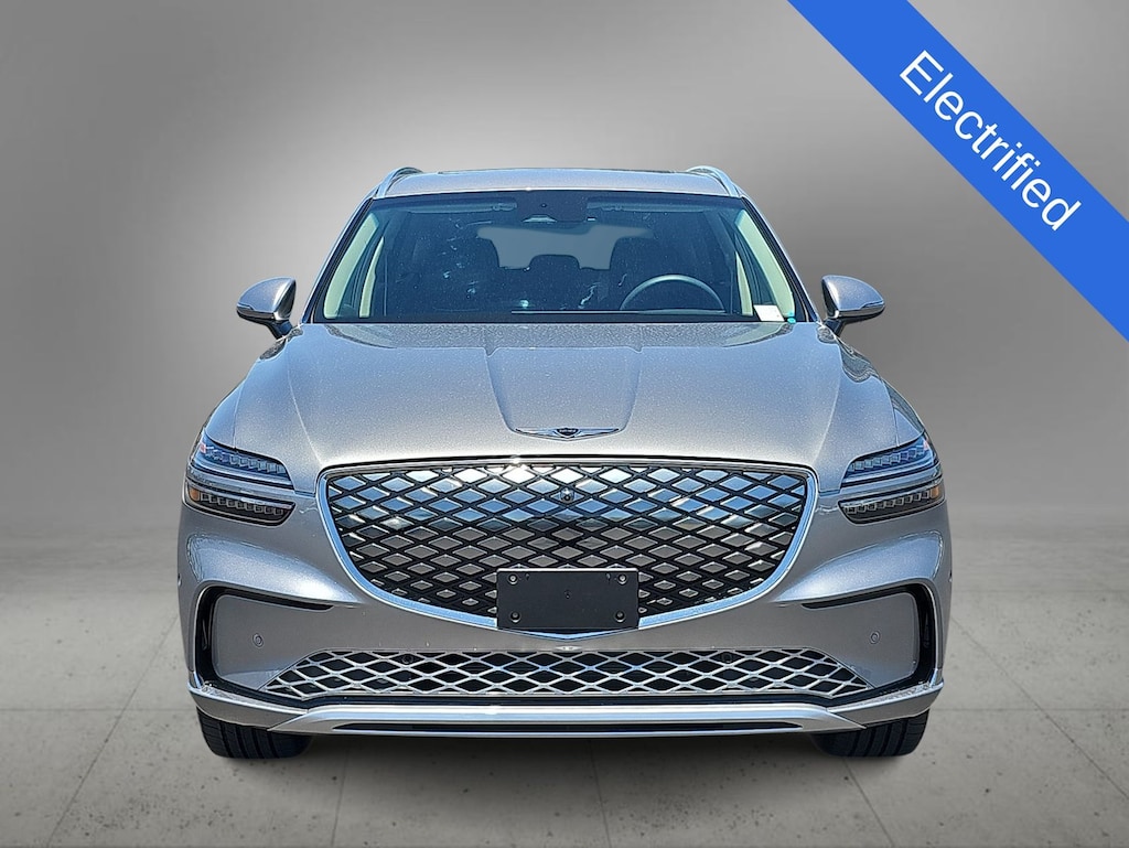 Used 2026 Genesis Electrified GV70 Advanced AWD SUV
