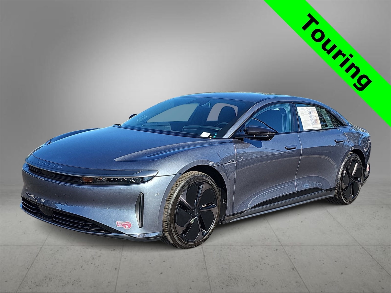 Thumbnail: 2024 Lucid Air - 4