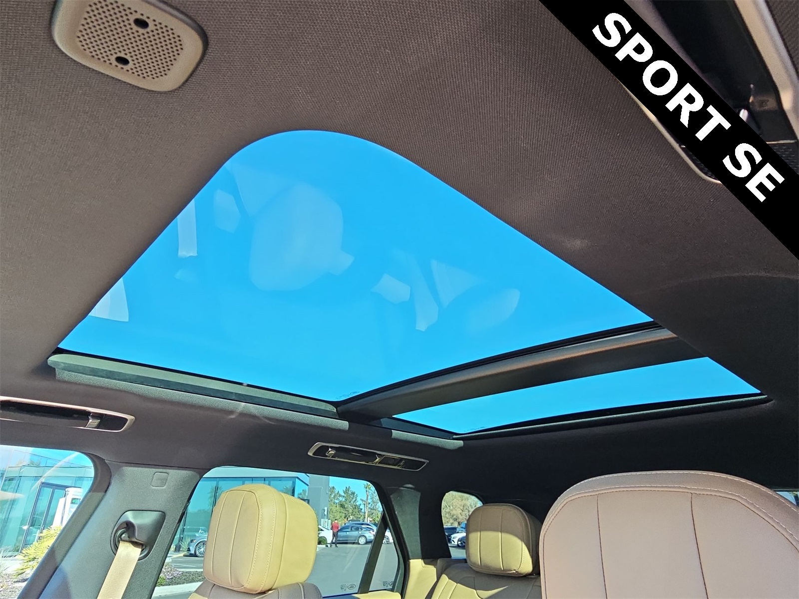 Thumbnail: 2024 Land Rover Range Rover Sport - 29