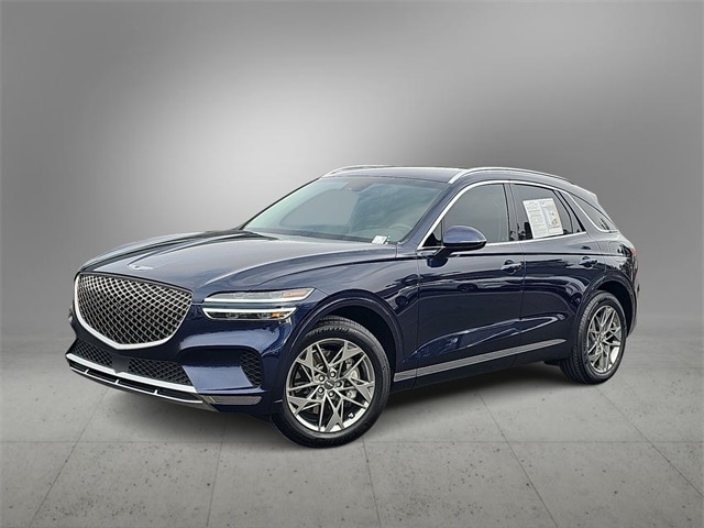 2025 Genesis GV70 2.5T -
                  Las Vegas, NV