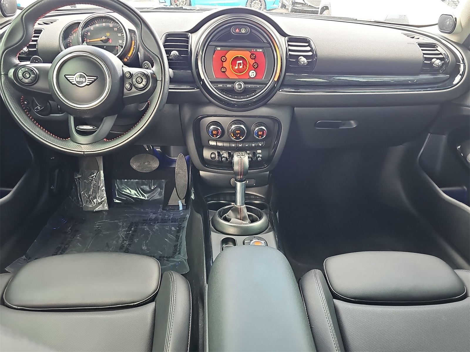 Thumbnail: 2019 MINI Cooper Clubman - 14