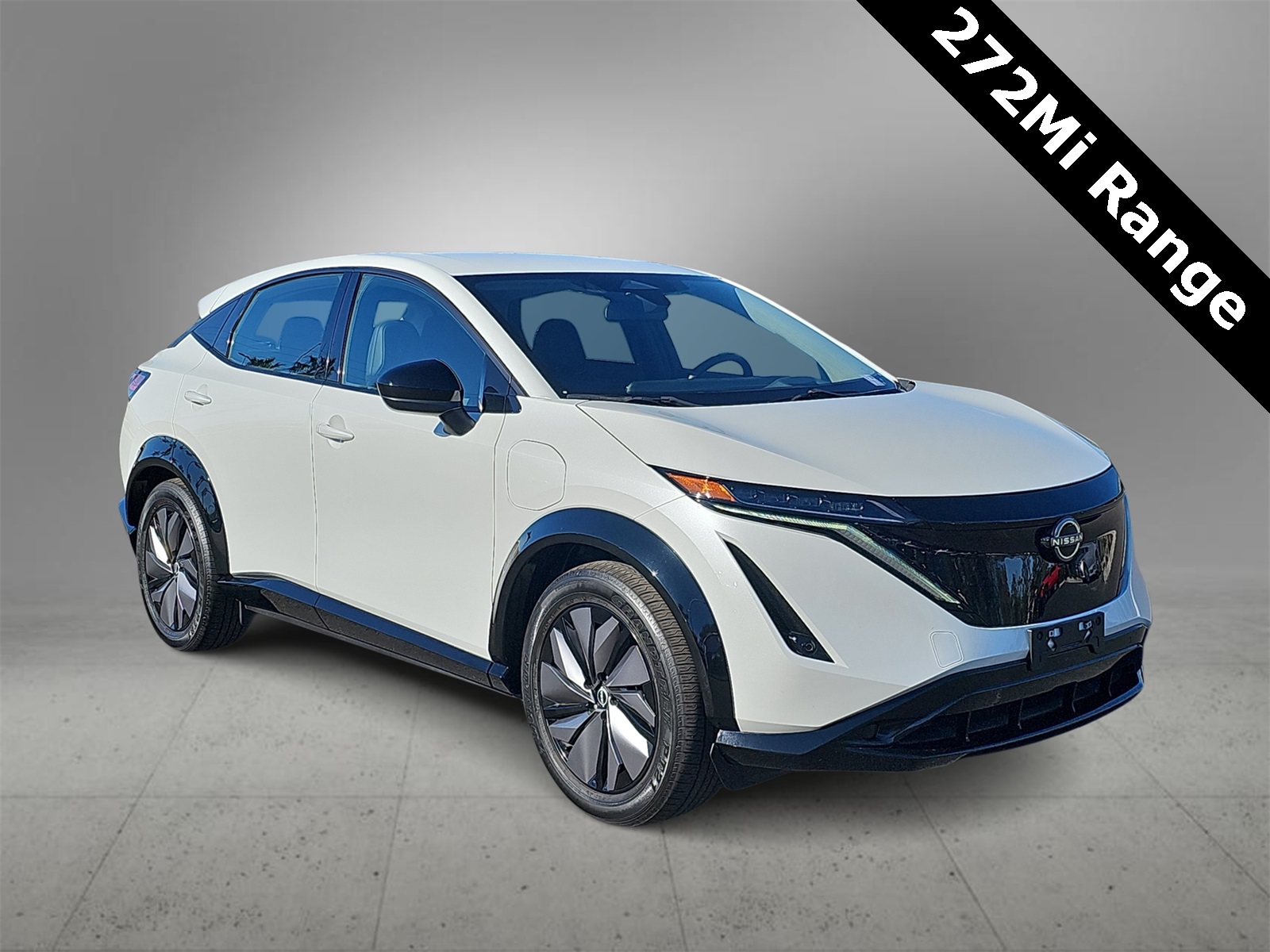 Thumbnail: 2024 Nissan Ariya - 2