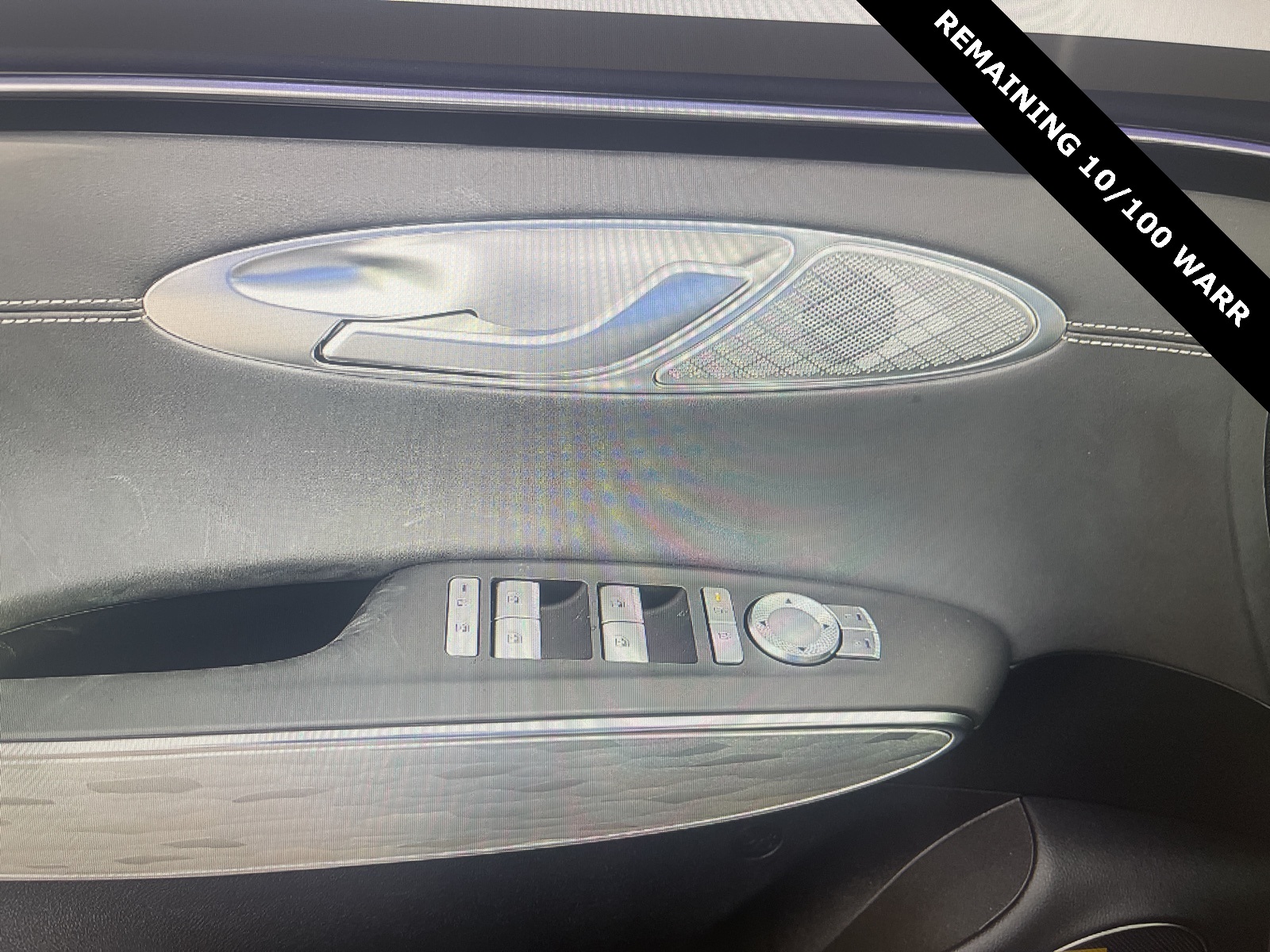 Thumbnail: 2026 Genesis GV70 - 11