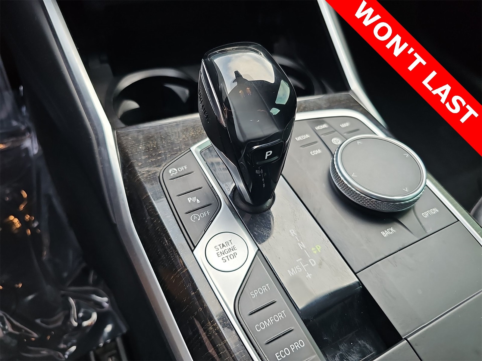 Thumbnail: 2019 BMW 3 Series - 17