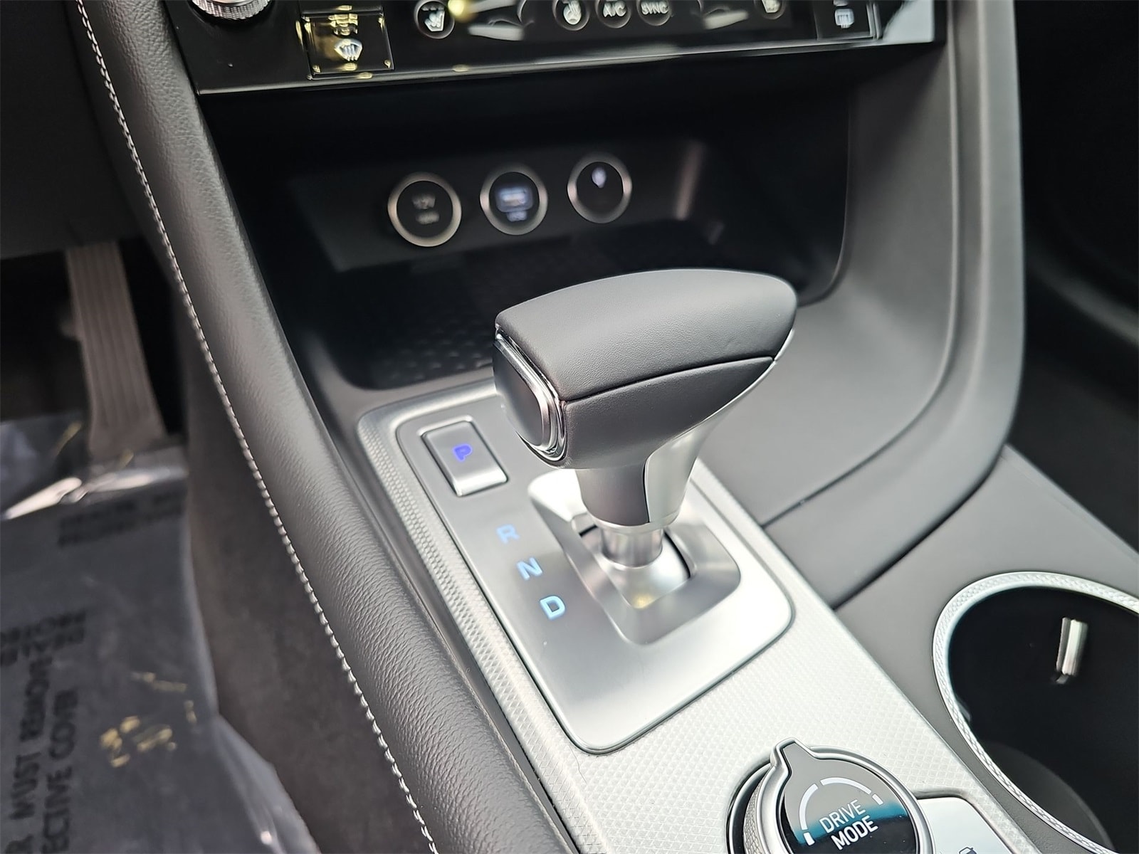 Thumbnail: 2026 Genesis G70 - 20