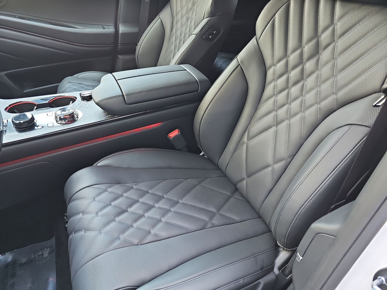 Thumbnail: 2026 Genesis GV80 - 15