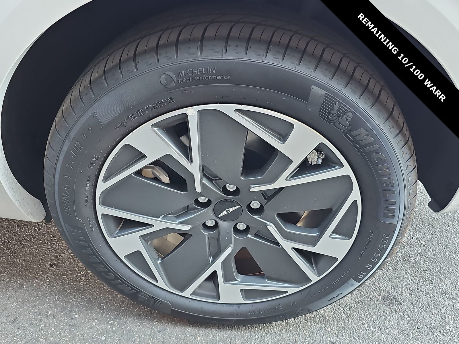 Thumbnail: 2026 Genesis GV70 - 12