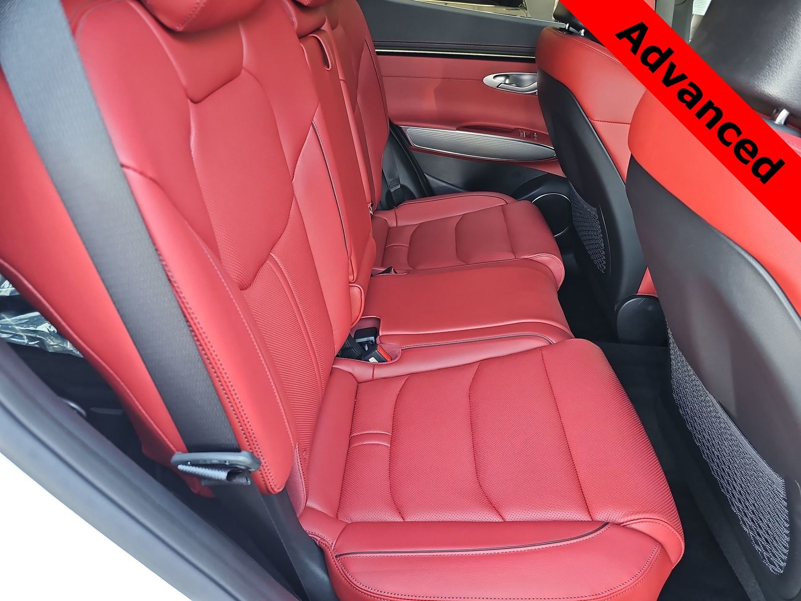 Thumbnail: 2026 Genesis GV70 - 17