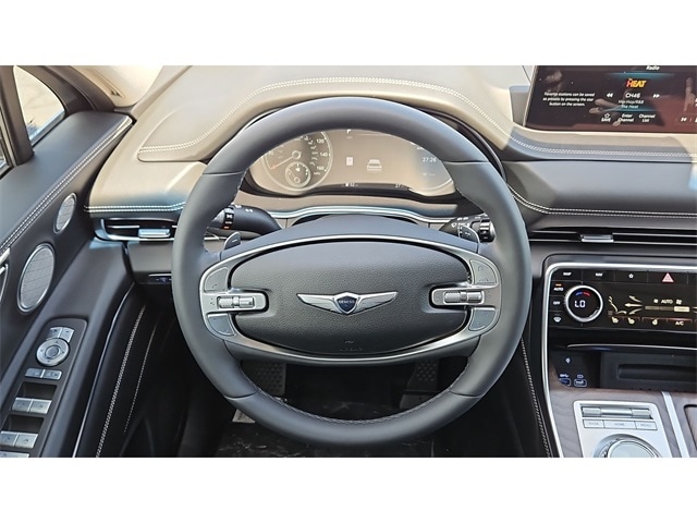 Thumbnail: 2024 Genesis GV80 - 28