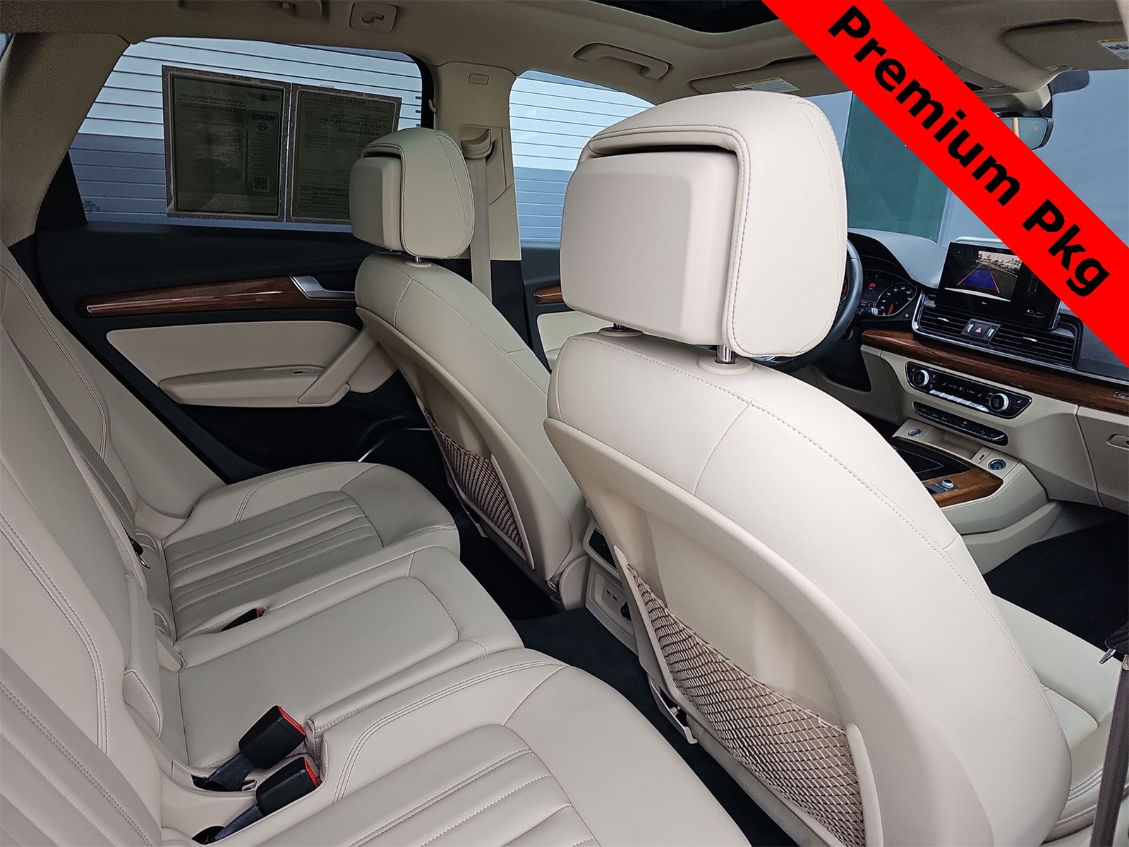 Thumbnail: 2024 Audi Q5 - 16