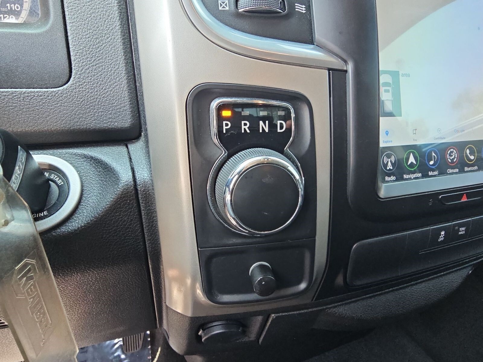 Thumbnail: 2020 RAM 1500 Classic - 22