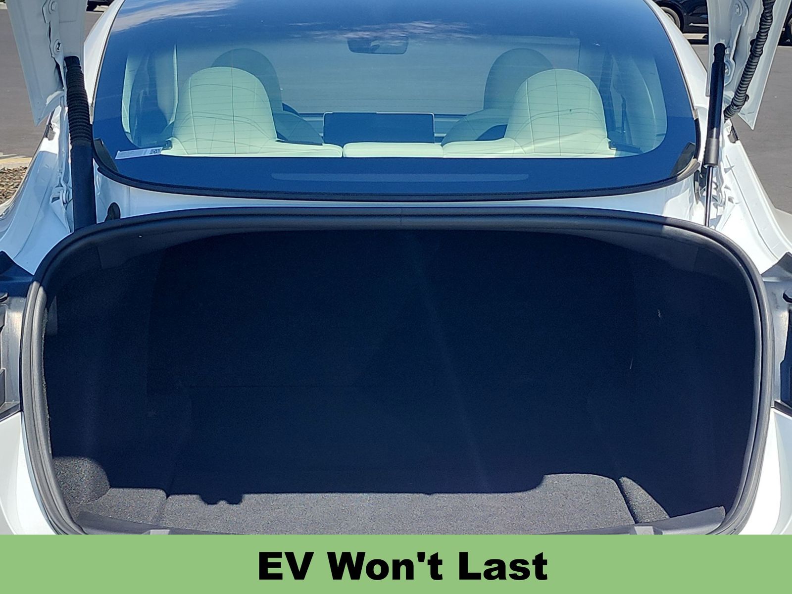 Thumbnail: 2023 Tesla Model 3 - 22