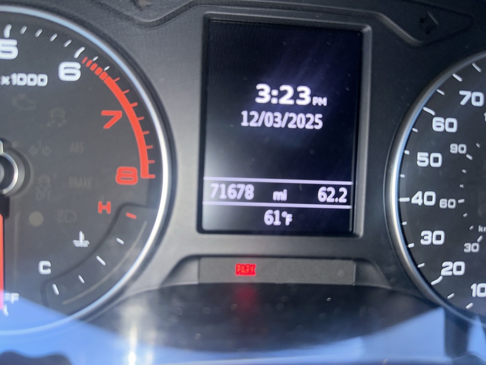 Thumbnail: 2017 Audi A3 - 4