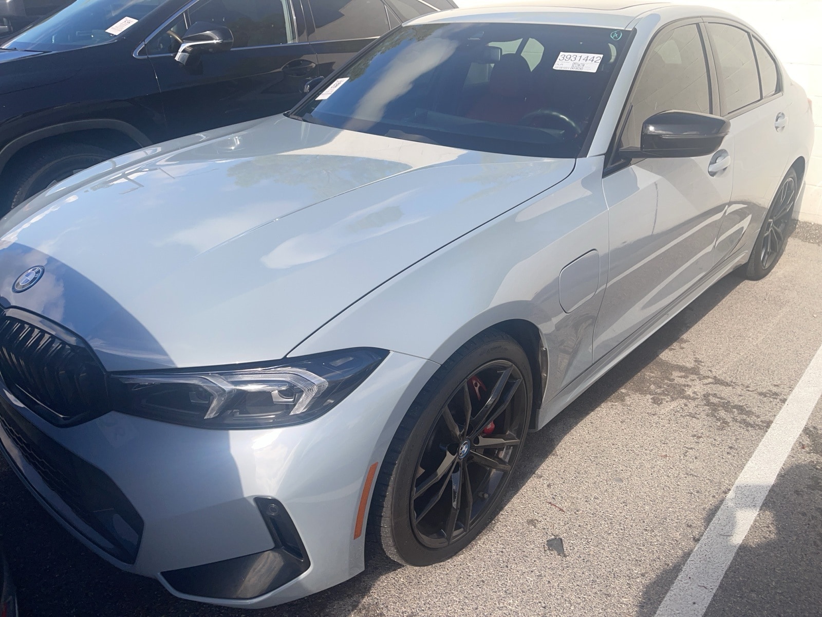 Thumbnail: 2023 BMW 3 Series - 1