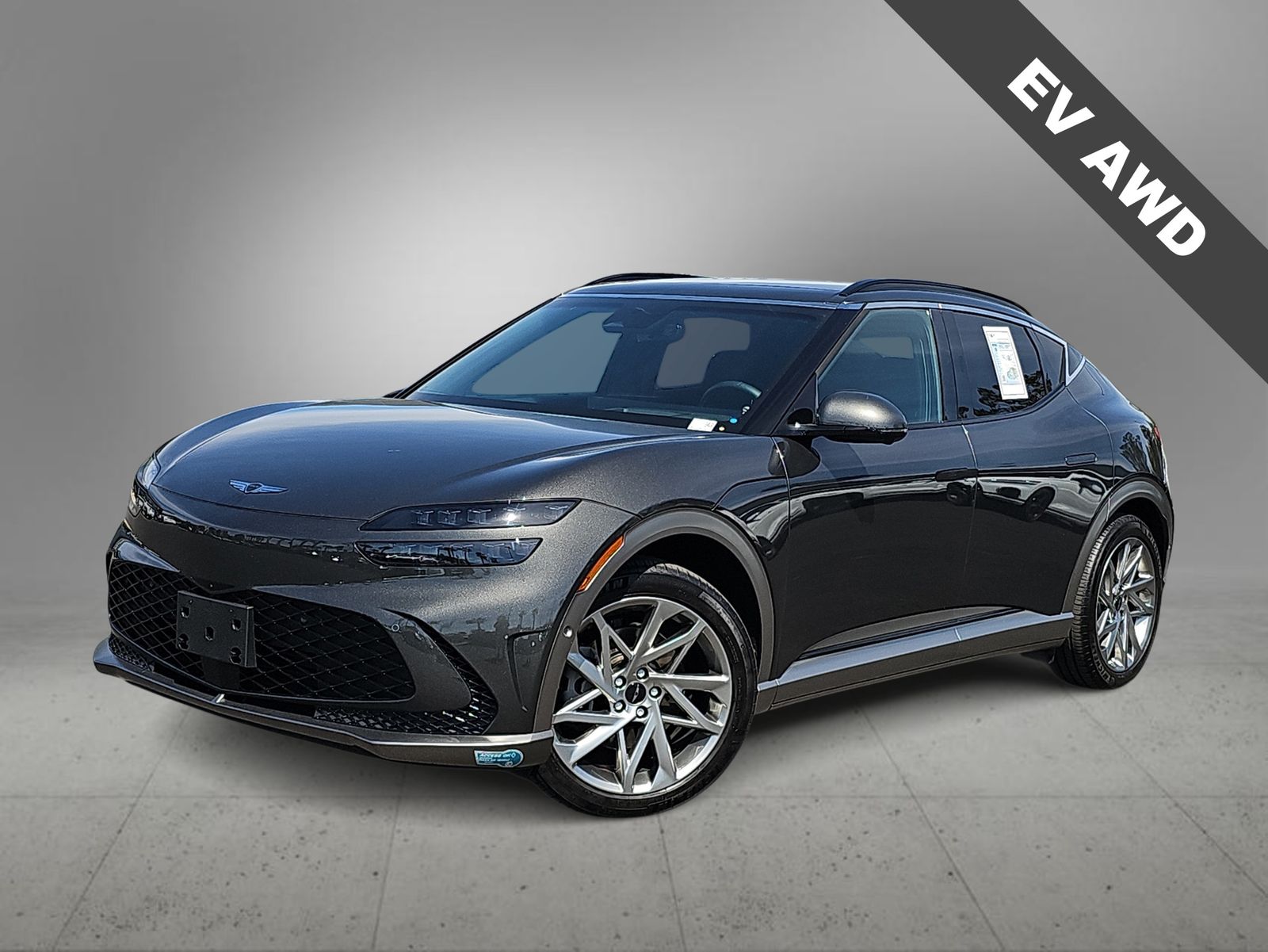 2025 Genesis GV60 Advanced -
                  Las Vegas, NV