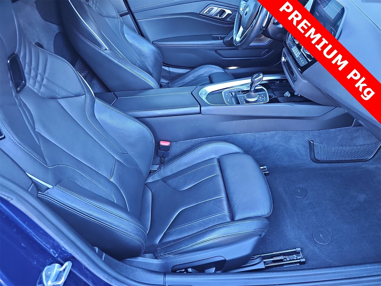 Thumbnail: 2019 BMW Z4 - 16